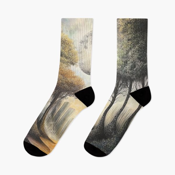 Item preview, "Eclipsed Pathways" designed and sold by bloorose.