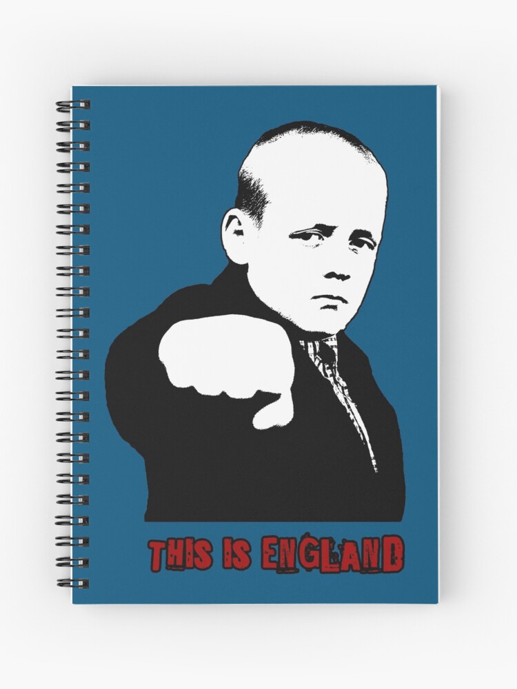 this is england film movie skinhead punk