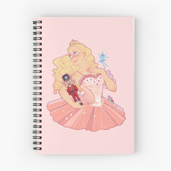Item preview, Nutcracker Ballerina designed and sold by Glamist.