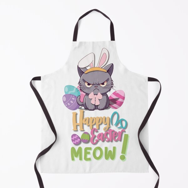 Item preview, Grumpy Cat Easter, Happy Easter designed and sold by MixedVibes Co..