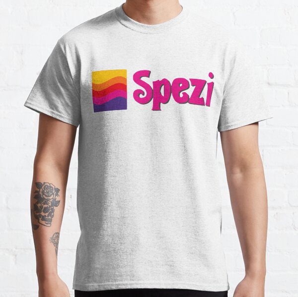 Item preview, paulaner spezi germany designed and sold by lexiktn.