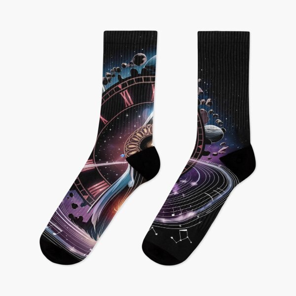 Item preview, The Harmony of Space and Time designed and sold by Fadi Alyaldani.