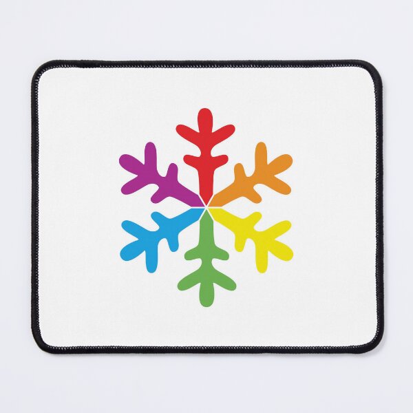 Item preview, Meri-Lapin Seta ry logo (I designed and sold by MerilapinSetaRy.