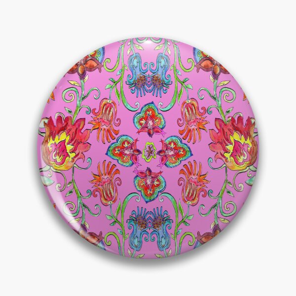Item preview, Dream of flowers designed and sold by House  of Rocket.
