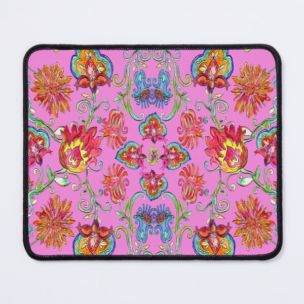 Item preview, Dream of flowers designed and sold by House of Rocket.