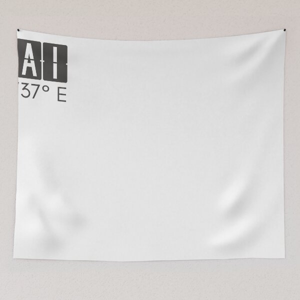 Item preview, Shanghai China GPS Coordinates City Travel Asia designed and sold by holaitssher.