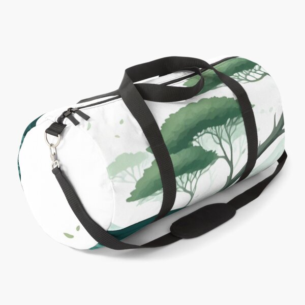 Item preview, Verdant Deluge designed and sold by AJSRPrints.