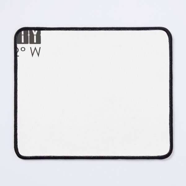 Item preview, Mexico City GPS Coordinates City Travel Asia designed and sold by holaitssher.