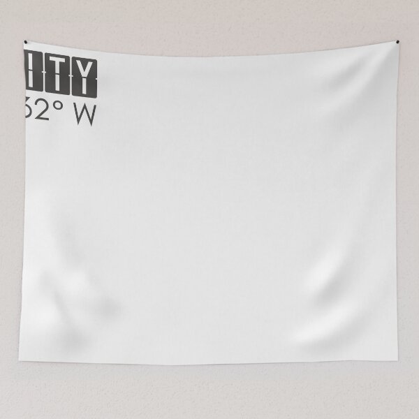 Item preview, Mexico City GPS Coordinates City Travel Asia designed and sold by holaitssher.