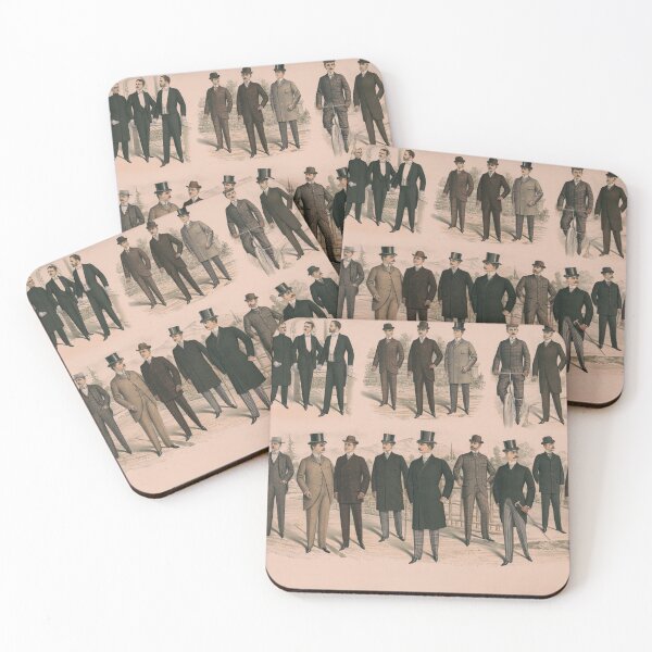 Item preview, Classic American New York Fashion designed and sold by InnerCitadel.