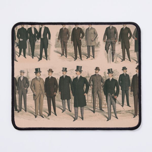 Item preview, Classic American New York Fashion designed and sold by InnerCitadel.
