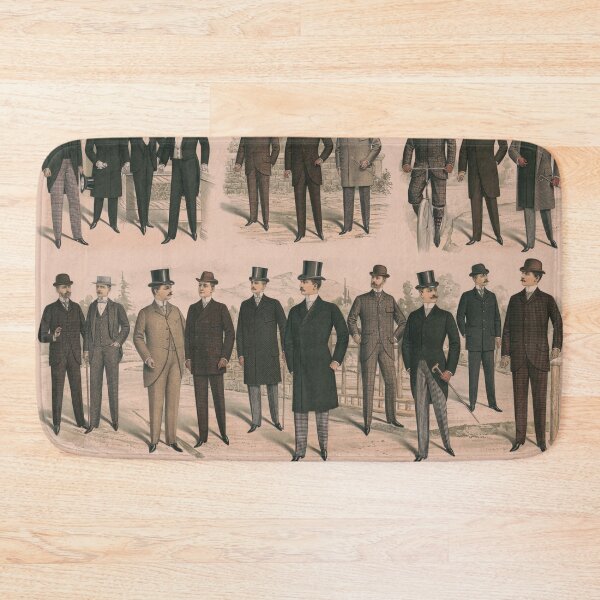 Item preview, Classic American New York Fashion designed and sold by InnerCitadel.