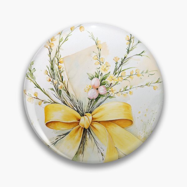 Item preview, "Nature's Palette: Easter Greetings" designed and sold by NelenaArt.