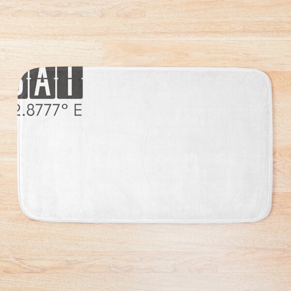 Item preview, Mumbai India GPS Coordinates City Travel Asia designed and sold by holaitssher.