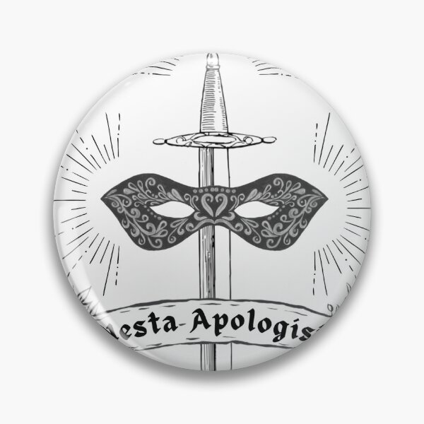 Item preview, Nesta Apologist designed and sold by chloedstewart.