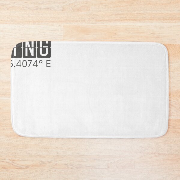 Item preview, Beijing China GPS Coordinates City Travel Asia designed and sold by holaitssher.