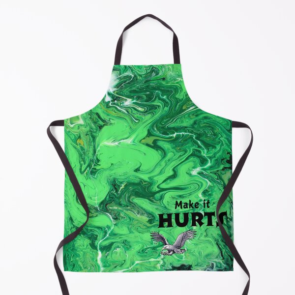 Item preview, Green & Black + Hurts - Team Colors - jdp-01-14-0004 designed and sold by ANomadDesigns.