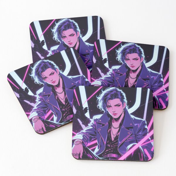 Item preview, Glam Rock Stardom designed and sold by Rockuanna.