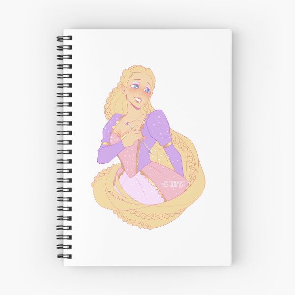 Artikelvorschau, Rapunzel entworfen und verkauft von Glamist.