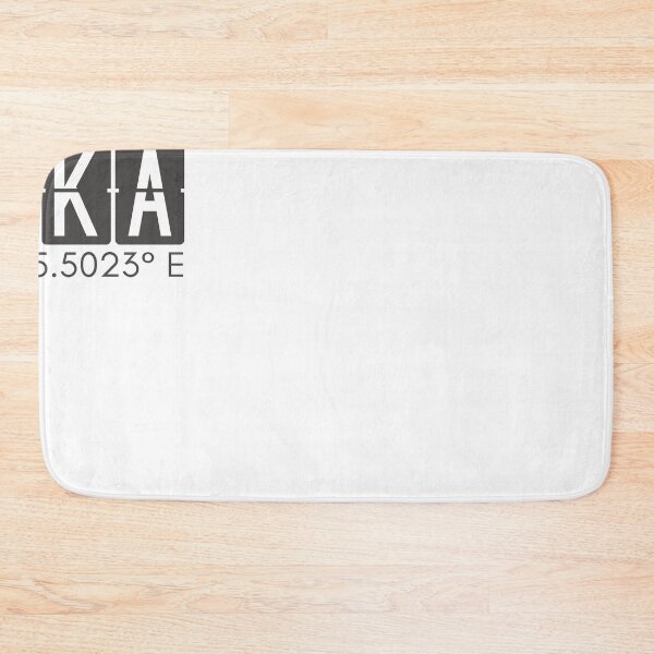 Item preview, Osaka, Japan GPS Coordinates City Travel Asia designed and sold by holaitssher.