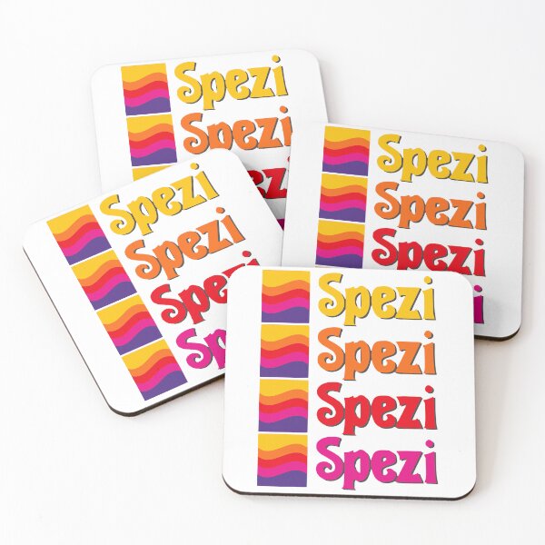 Item preview, paulaner spezi designed and sold by lexiktn.