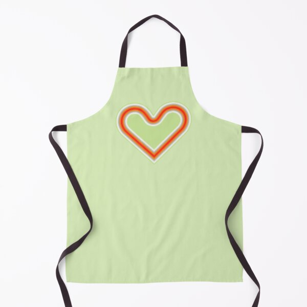 Item preview, Heart Of Hearts –  Green Heart Design For Valentine's Day designed and sold by TheSassyNoble.