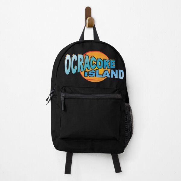 Item preview, Ocracoke Island North Carolina grafitti lettering designed and sold by studioss76.