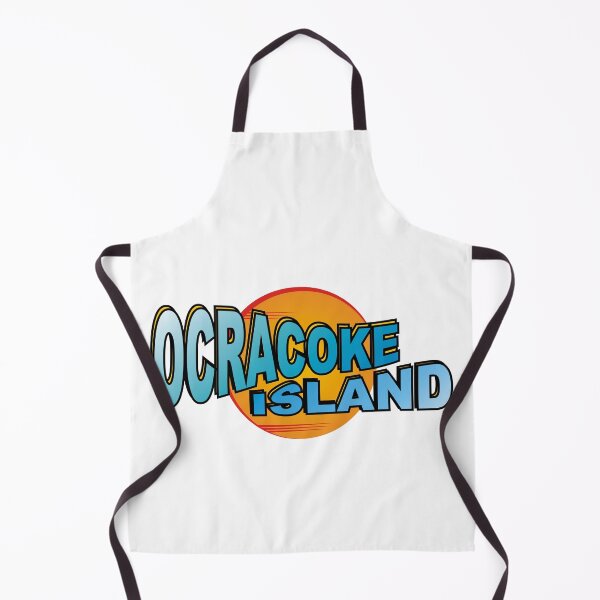 Item preview, Ocracoke Island North Carolina grafitti lettering designed and sold by studioss76.