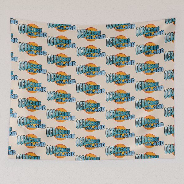 Item preview, Ocracoke Island North Carolina grafitti lettering designed and sold by studioss76.