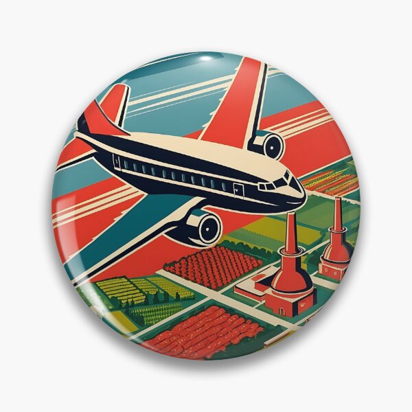 Artikelvorschau, Luftfahrtplakat – Peking entworfen und verkauft von EMairplanes.