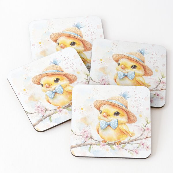 Item preview, "Delicate Blooms: A Springtime Blessing" designed and sold by NelenaArt.
