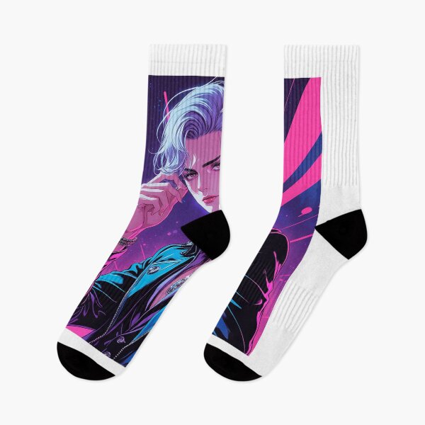 Item preview, Stardust & Chaos - The Glam Rock Era designed and sold by Rockuanna.