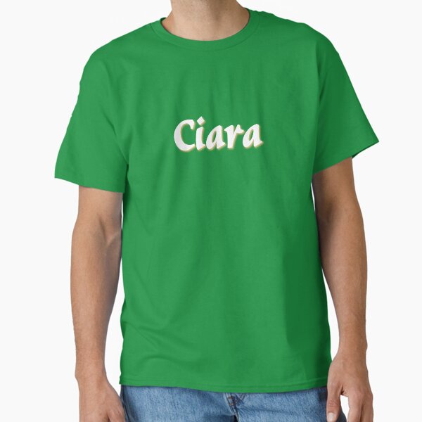 Item preview, Ciara designed and sold by CharlottePlaceArt.
