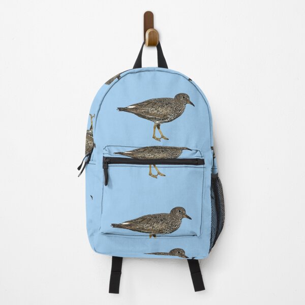 Item preview, Surfbird Color Design designed and sold by designsasstultd.