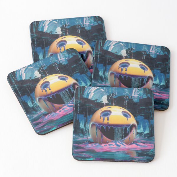 Item preview, Digital emote. designed and sold by MyHappyArtShop.