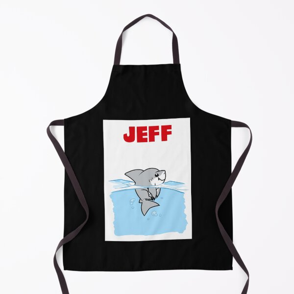 Item preview, Jeff The Land Shark designed and sold by Israelbeck7.