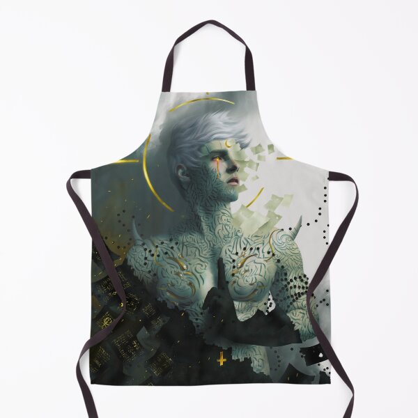 Item preview, Martyr 14 designed and sold by Carlos Quevedo.