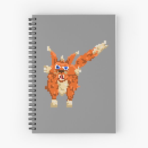 Artikelvorschau, Das ist ein hässlicher Fuchs entworfen und verkauft von ClickThisStudio.