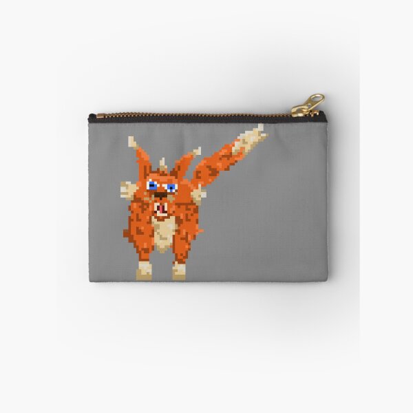 Item preview, That's One Ugly Fox designed and sold by ClickThisStudio.