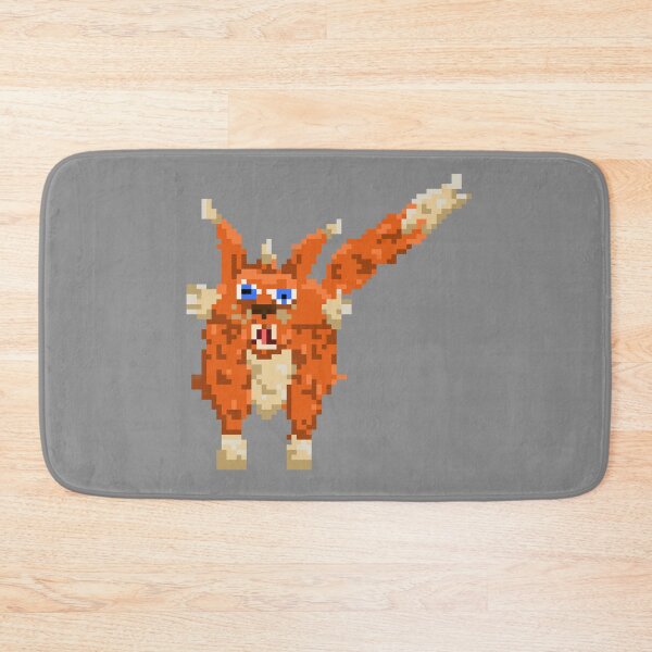Item preview, That's One Ugly Fox designed and sold by ClickThisStudio.