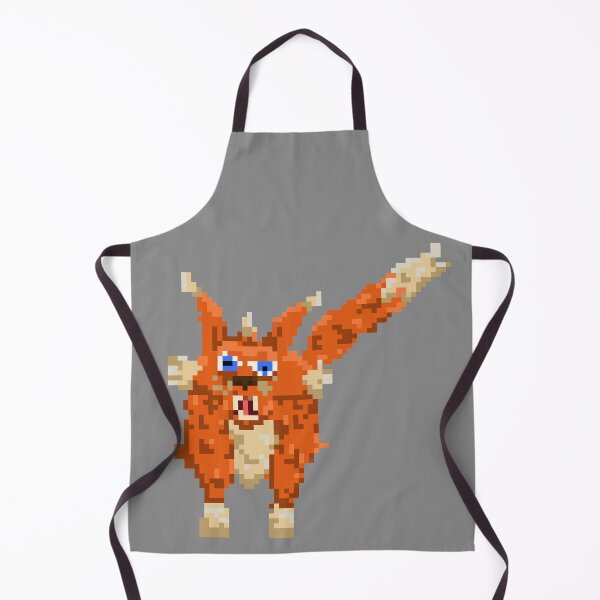Item preview, That's One Ugly Fox designed and sold by ClickThisStudio.