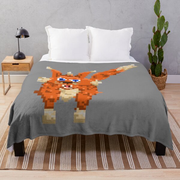 Item preview, That's One Ugly Fox designed and sold by ClickThisStudio.