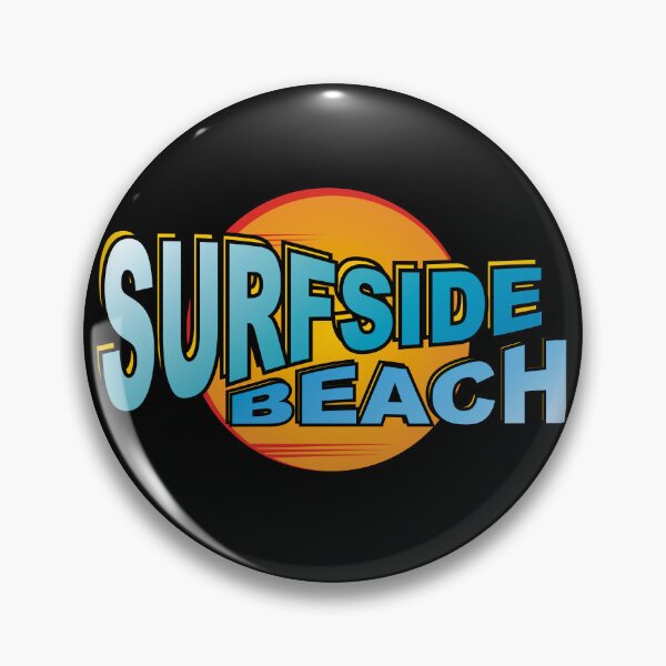 Item preview, Surfside Beach South Carolina grafitti lettering designed and sold by studioss76.