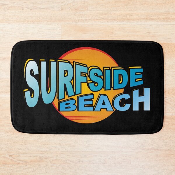 Item preview, Surfside Beach South Carolina grafitti lettering designed and sold by studioss76.