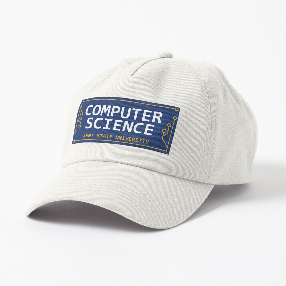 Item preview, Dad Hat designed and sold by KentStateCS.