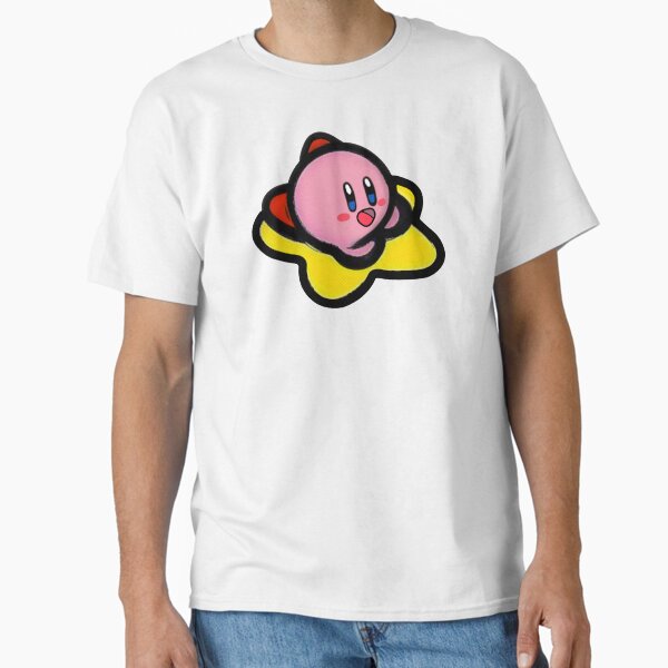 Item preview, Kirby star rider designed and sold by Lowfidesigns.