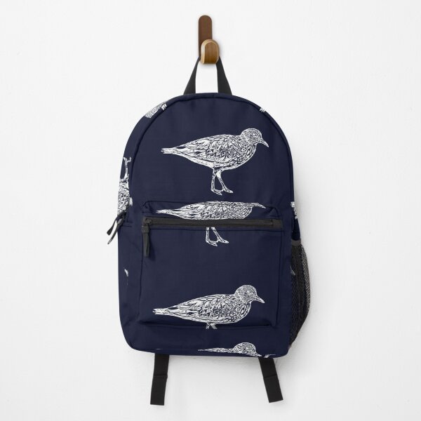 Item preview, Surfbird White Design designed and sold by designsasstultd.