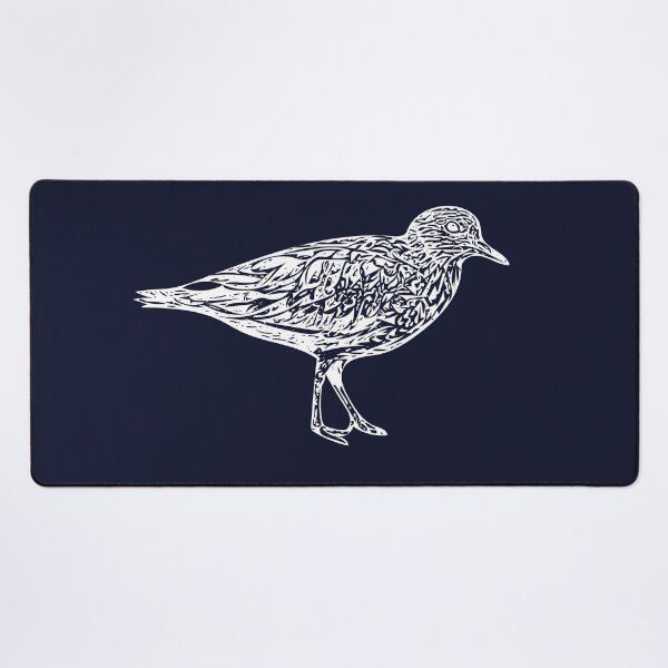 Item preview, Surfbird White Design designed and sold by designsasstultd.