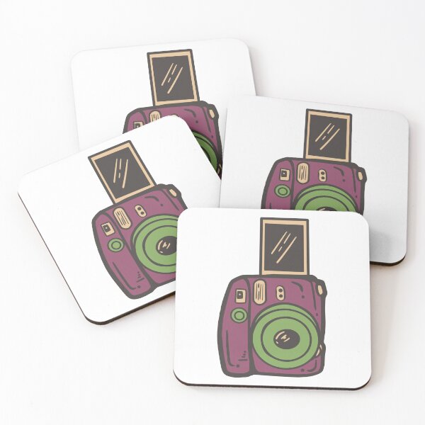 Item preview, Instant Film Camera designed and sold by the-craft-shop.