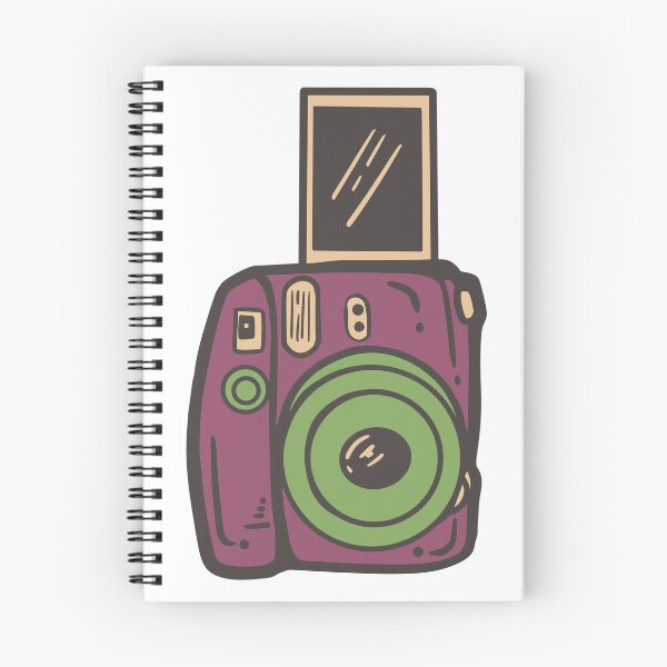 Item preview, Instant Film Camera designed and sold by the-craft-shop.